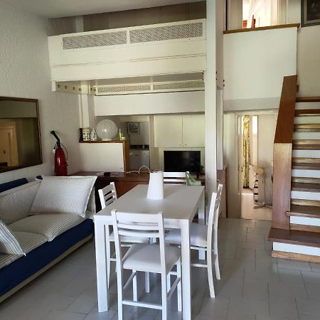 Willa Casa Sul Mare - Punta Ala Zewnętrze zdjęcie