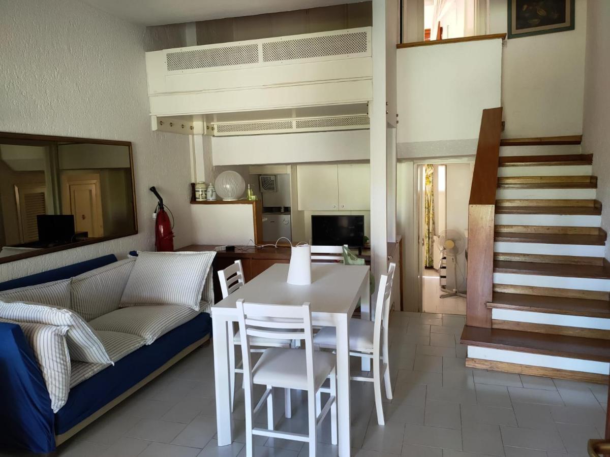 Willa Casa Sul Mare - Punta Ala Zewnętrze zdjęcie