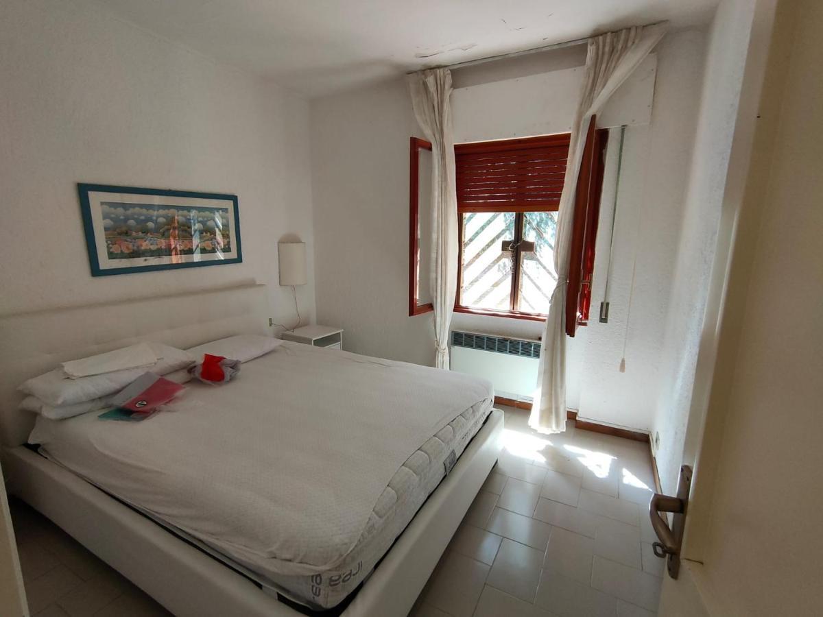 Willa Casa Sul Mare - Punta Ala Zewnętrze zdjęcie