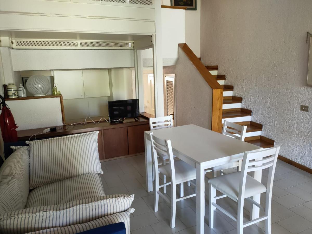Willa Casa Sul Mare - Punta Ala Zewnętrze zdjęcie